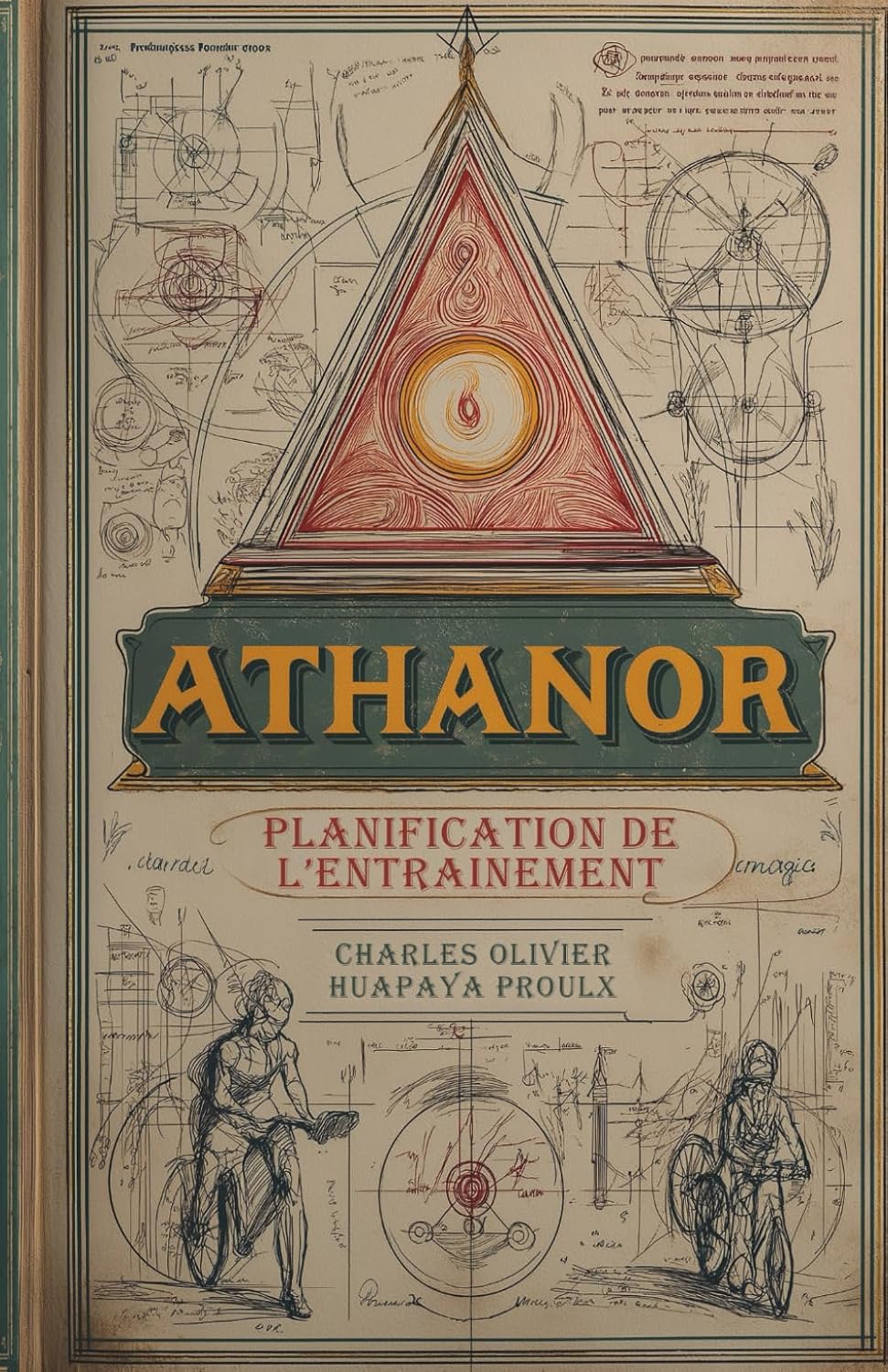 Athanor: Planification de l'entraînement