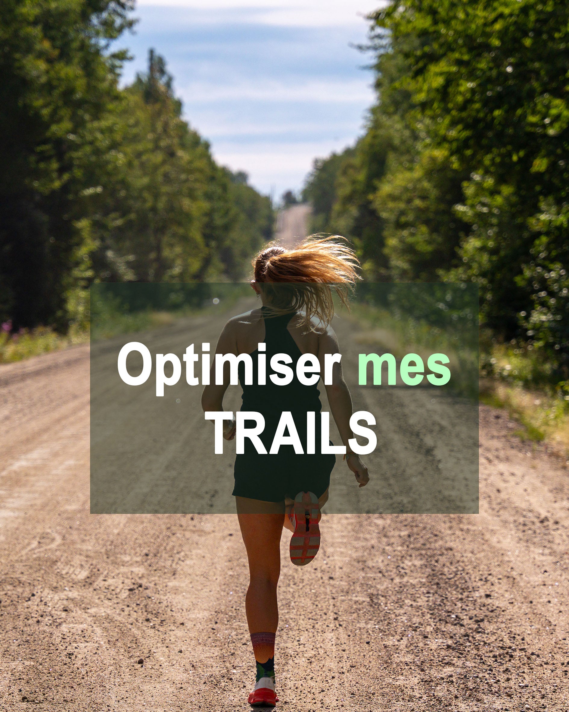 Optimiser mes trails - BETA