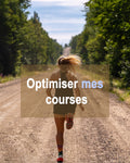 Optimiser mes courses