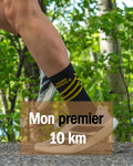 Réussir mon premier 10 km