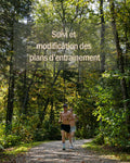 Suivi et modification des plans d’entraînement