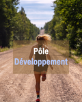 Pôle Développement : plan d'entraînement d'un mois sur mesure